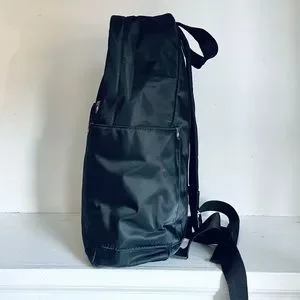 Marc Jacobs Bags Marc Jacobs Preppy Nylon Backpack In Black